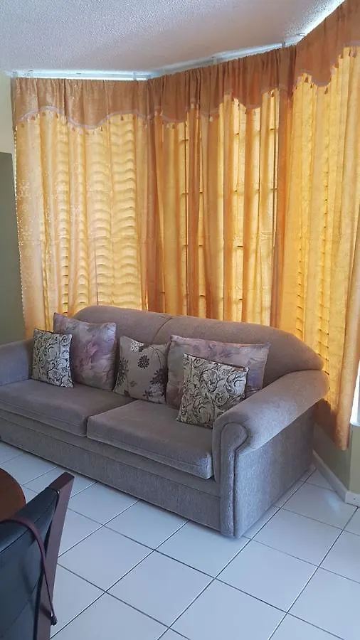 Elegant Condo Awesome View Ocho Ríos 0*,  Jamaica