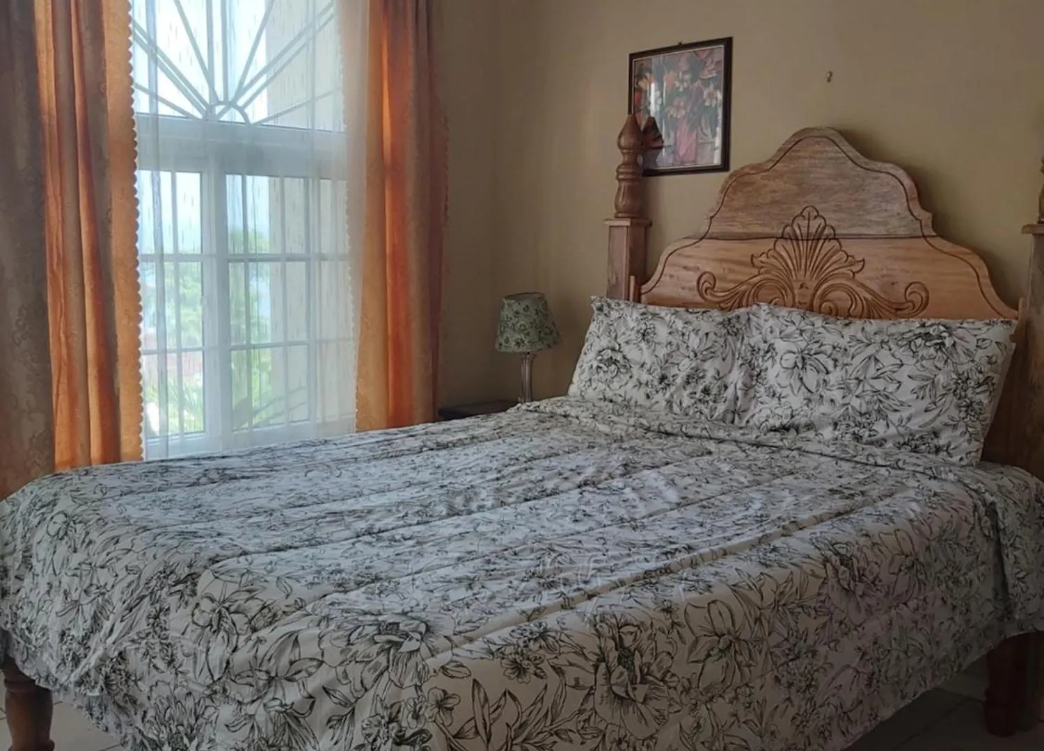 Apartment Elegant Condo Awesome View Ocho Rios