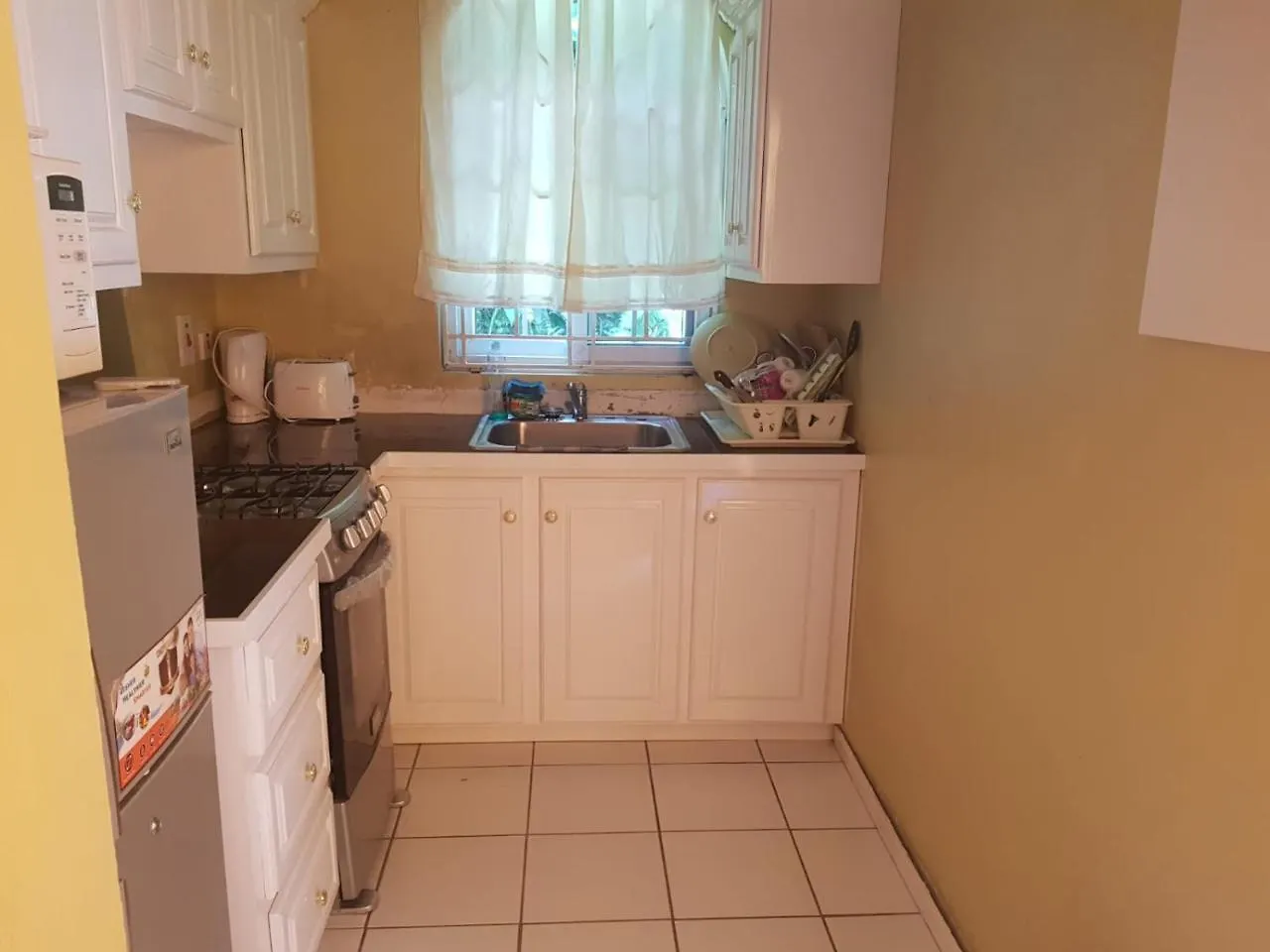 Apartment Elegant Condo Awesome View Ocho Rios Jamaica
