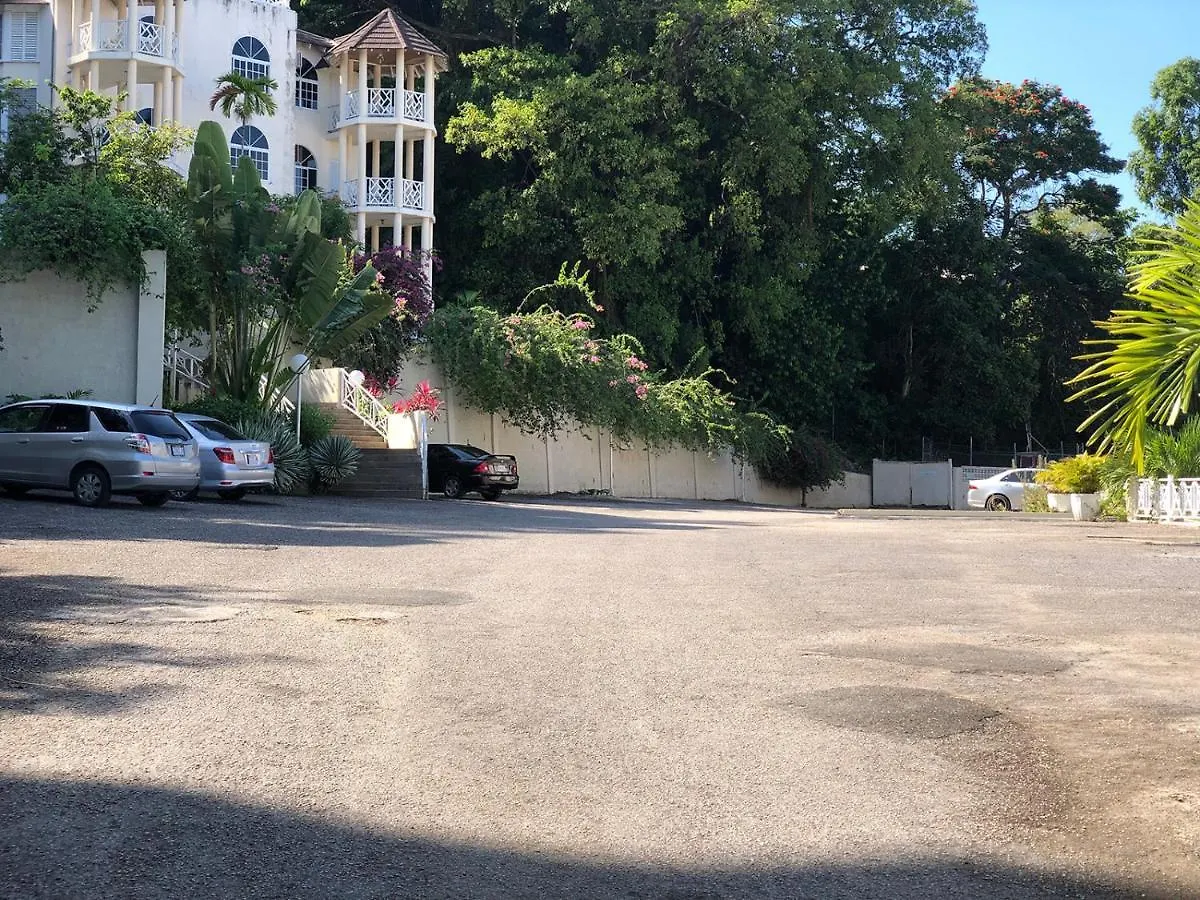 Elegant Condo Awesome View Ocho Rios
