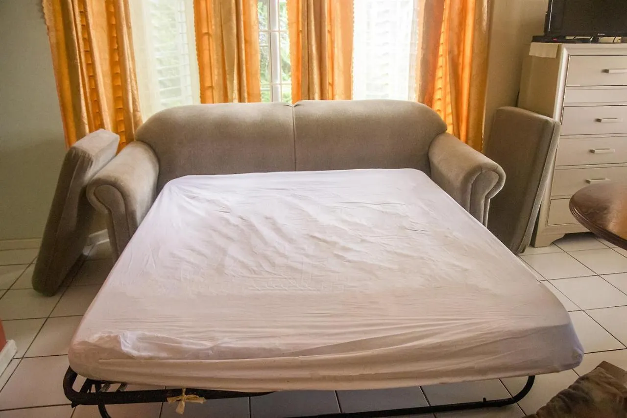 Elegant Condo Awesome View Ocho Rios Giamaica