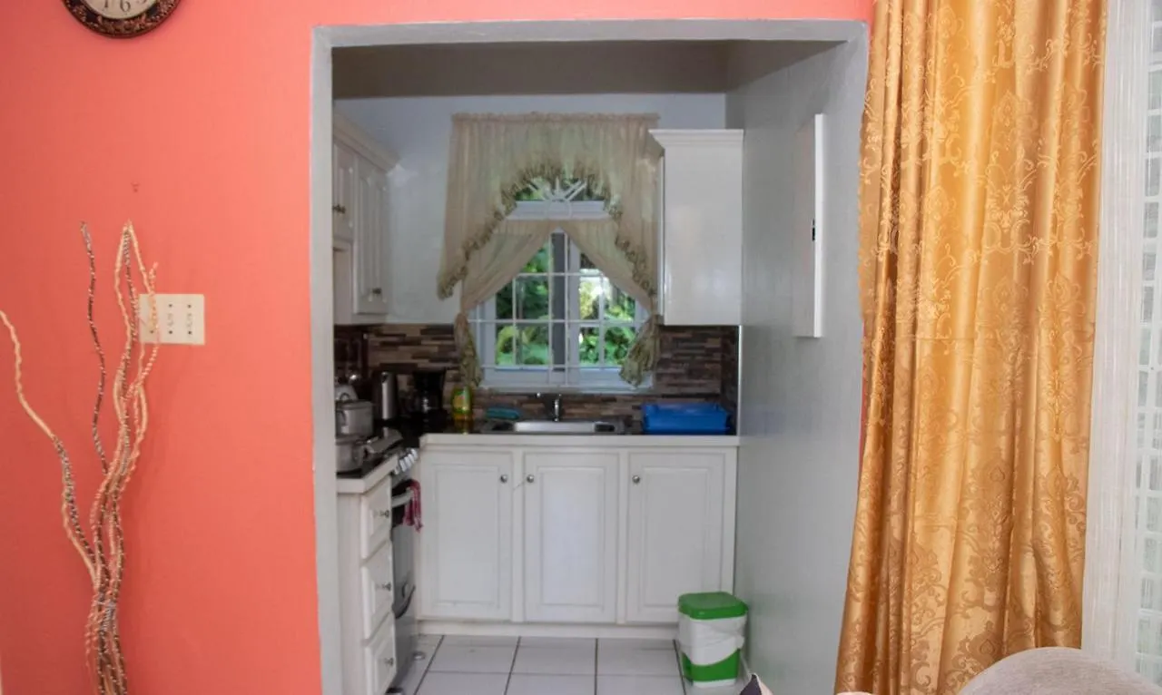 Elegant Condo Awesome View Ocho Rios