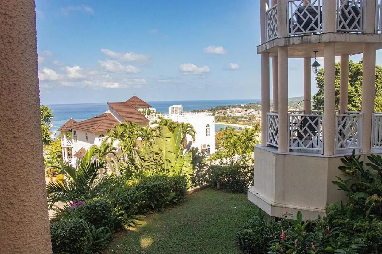 Appartamento Elegant Condo Awesome View Ocho Rios Giamaica