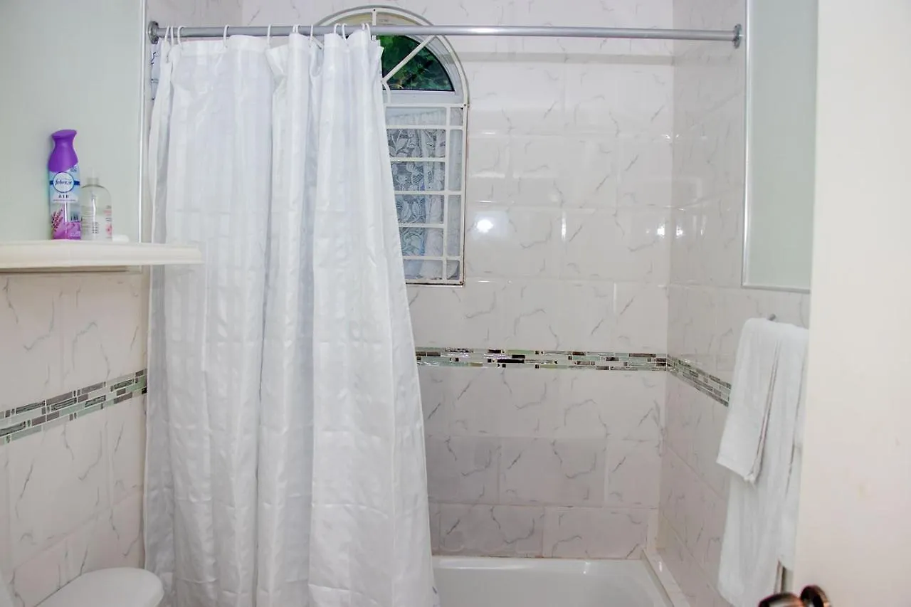 Elegant Condo Awesome View Ocho Rios