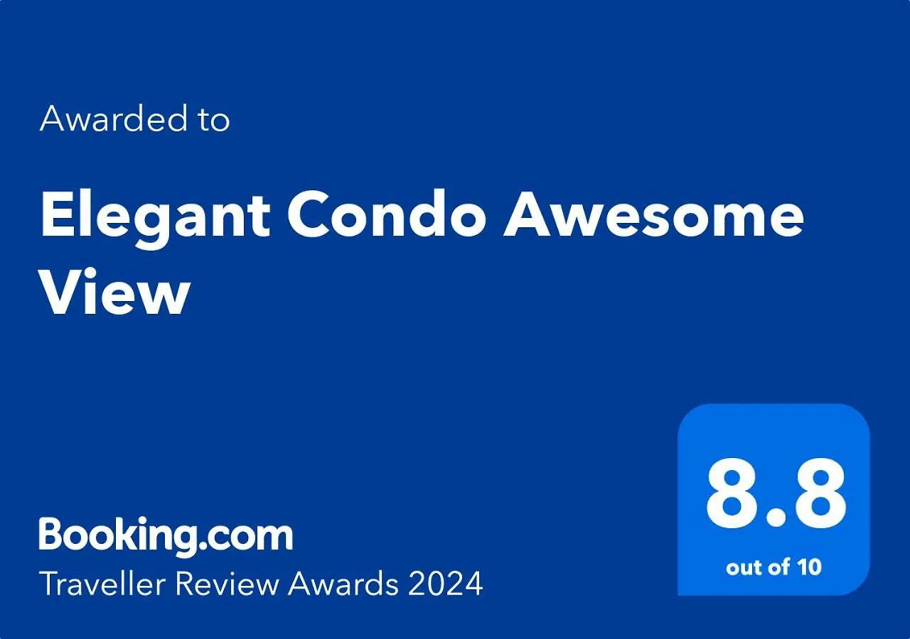 Appartamento Elegant Condo Awesome View Ocho Rios
